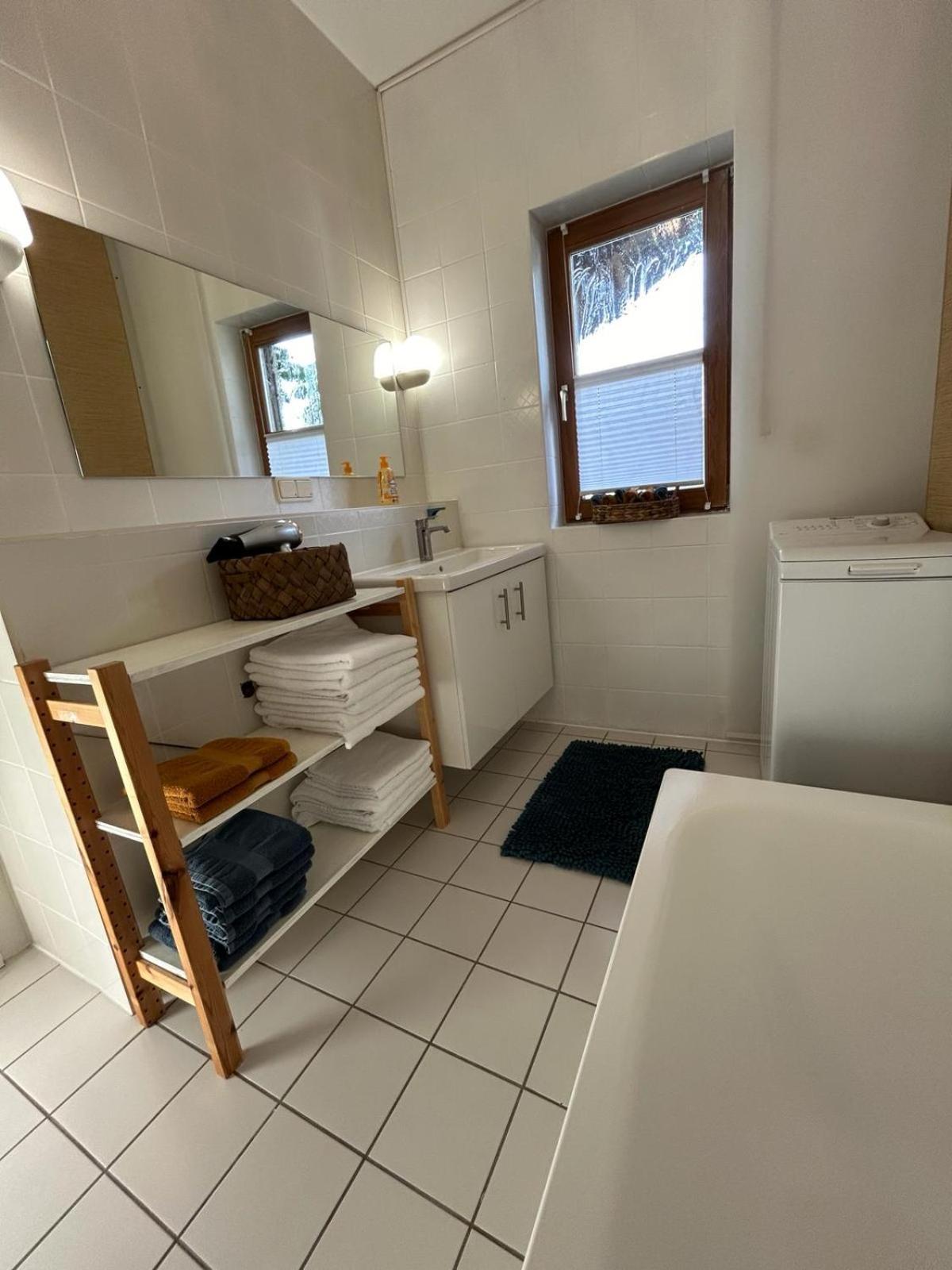 Waldzauber Apartment Waldkirchen Exterior photo
